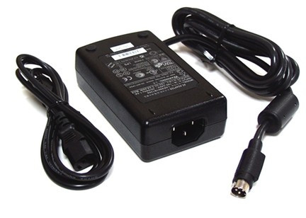 4-Pin AC-DC Adapter Charger for LOADUS SQ-15624 SQ-16824 HH10255-11001 Power PSU 