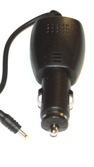 AC Adapter Auto DC Plug Charger For HoMedics IT12V-1200800 PP-ADP car2  PPADP car2 