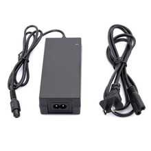 Electric Balance Scooter Battery Unicycle Charger Adapter Power Supply 42V 2A US