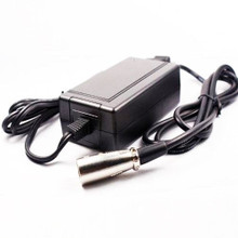 24V New Electric Scooter Power Chair Battery Charger for Amigo MC MCX US