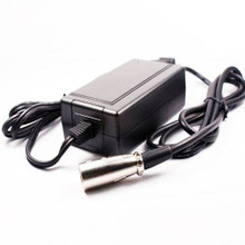 24V Scooter Battery Charger Power For Razor Star II E-Scooter Electra Scoot N Go