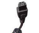 20V AC adapter replace LCDPS-1 for Mitsubishi LCD Television Power Payless