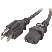 POWER CORD 4 BROTHER HL2030 HL2040 HL 2030 2040 Printer Power Payless