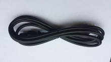 Round AC Wall Cord Plug Cable for AC Adapter Laptop Charger for HP Compaq V2500