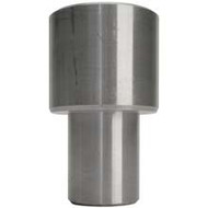 Fence Post Drive Cap - for round metal Posts