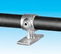 Handrail fitting - Offset Rail Support - HR 34