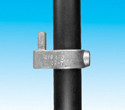 Handrail fitting - Pin Fitting - HR 62