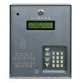 Linear AE-100 Commercial Telephone Entry System
