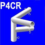 P4CR , P4HICR , P4CL , P4HCL , Peak Corner Reinforced