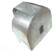 Cantilever Roller Safety Cover