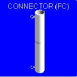Connector FC