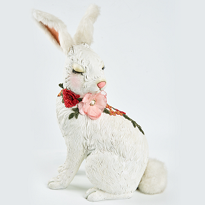 Katherine's Collection Enchanted Bunny