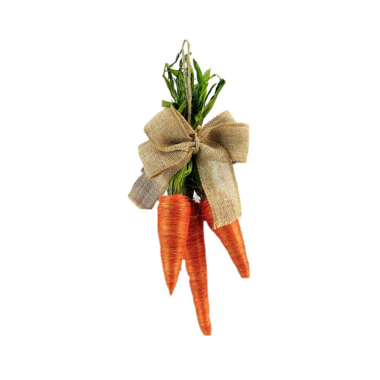 Carrot Drop 38cm