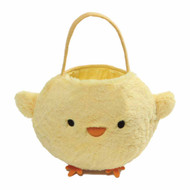 Easter Baby Chick Basket