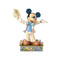 Jim Shore Easter Mickey Figurine
