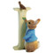 Beatrix Potter Classic - Letter I Peter Rabbit Figurine