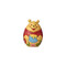 Jim Shore Disney Character Easter Eggs (6 Designs) - Pooh