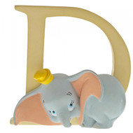 Disney Letter D Dumbo 