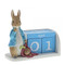 Beatrix Potter Rabbit Perpetual Calendar