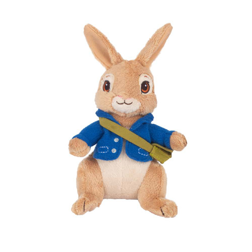 Peter Rabbit