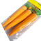  Carrots 3 Pack