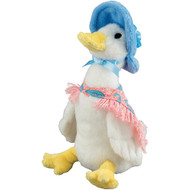 Jemima Puddle Duck Soft Toy