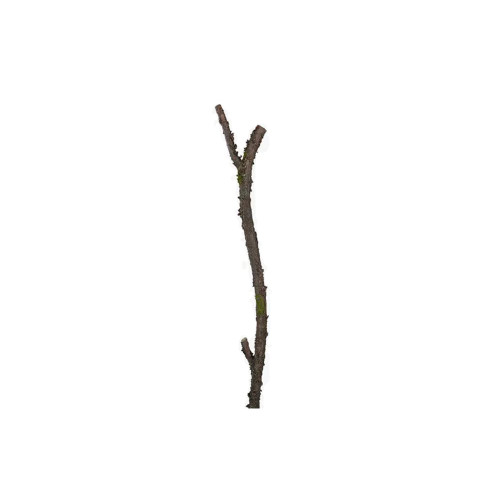 Brown Winter Faux Branch Twig