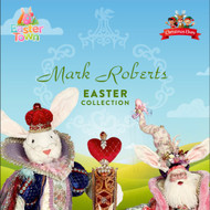Mark Roberts 2021 Easter Catalogue