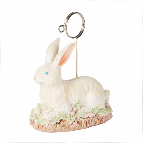 Bunny Card Holder 