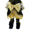 Easter Honey Bee Mark Roberts  Outfit