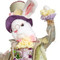Easter MR Mark Roberts Rabbit