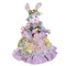 MRS Peter Rabbit Easter Decor