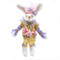 MR Cotton Tail Easter Decor