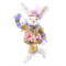 MR Cotton Tail Easter Decor