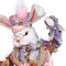 Easter MR Cotton Tail Decor