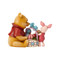 Pooh and Piglet Easter, Spring Surprise