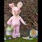  Tabletop Ralphie The Pink Bunny Elf 