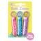 Pack of 3 Easter Bubble Tubes