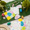 Easter Themed Table Napkins
