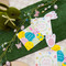 Easter Table Napkins