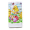 Yellow Chicks Easter Cotton Tea Towel