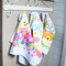 Adorable Easter Themed Cotton Towel