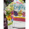 Cotton Tea Easter Towel