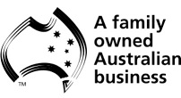 A family owned Australian business