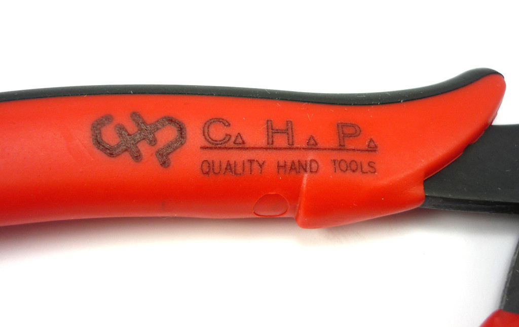 Flush diagonal cutters [CHP170] : ID 152 : $7.25 : Adafruit Industries,  Unique & fun DIY electronics and kits