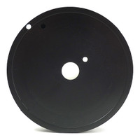 10 - Empty Blank Spools - Must be ordered with other items