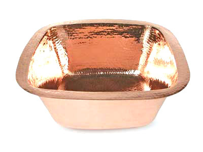 SBV15-Shiny Copper