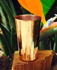 Copper shot glass