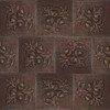 Acorn tile grouping