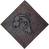 design copper tile